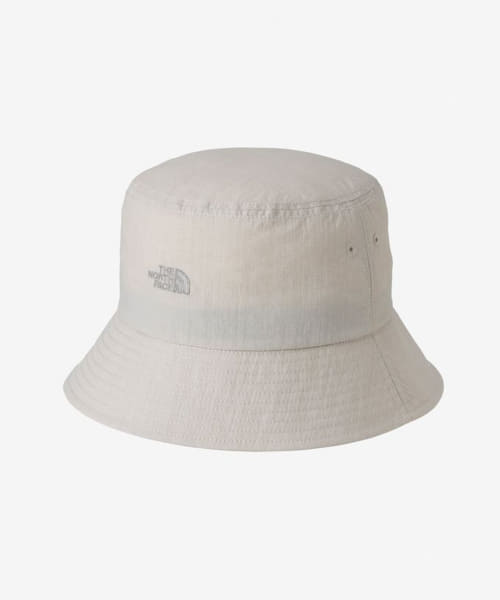 THE NORTH FACE　Geology Embroid Hat