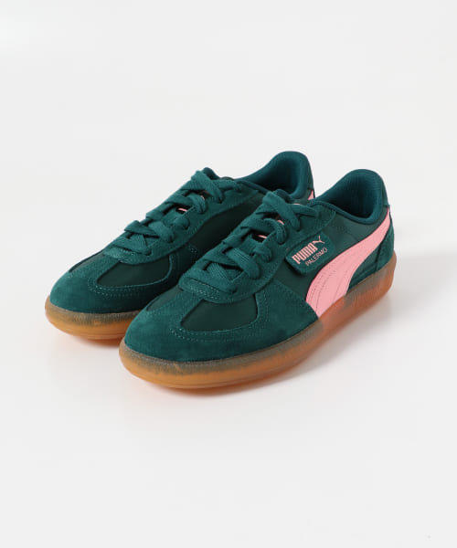 PUMA　パレルモ SATIN