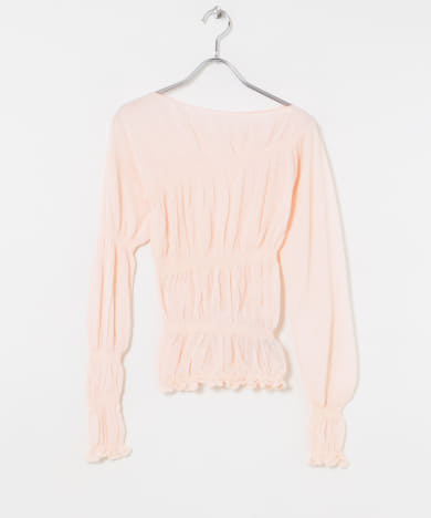paloma wool　ALUZ