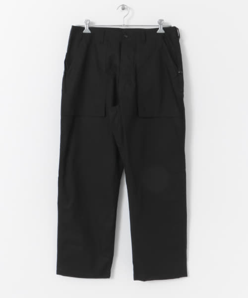 SASSAFRAS　F.S.Cultivator Pants
