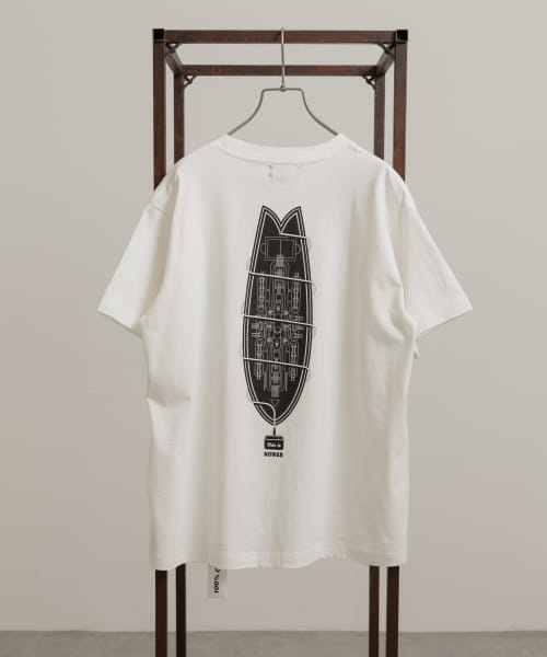 That’s　RE the Tee-NOWAR