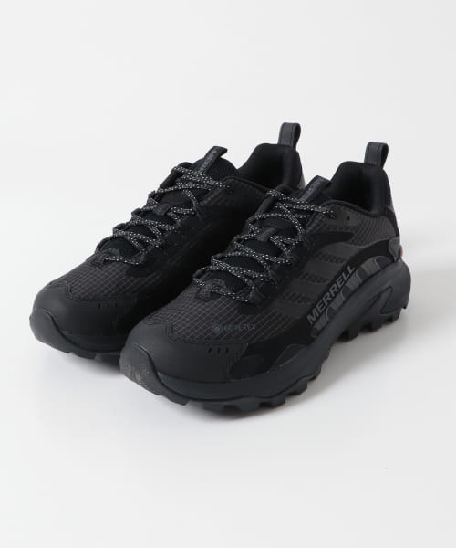 MERRELL　MOAB SPEED GORE-TEX