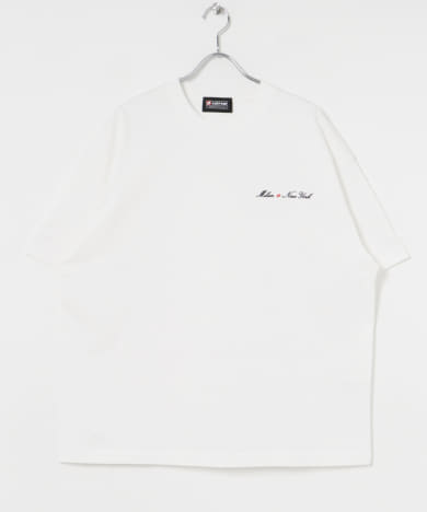 LOTTO　MILAN NEWYORK T-SHIRTS