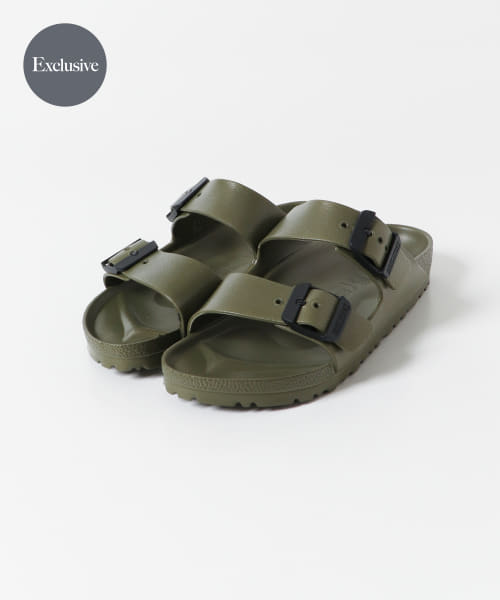 BIRKENSTOCK　Exclusive Arizona SB EVA(N)