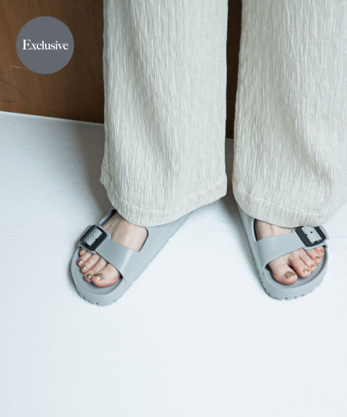 BIRKENSTOCK　Exclusive Arizona SB EVA(N)