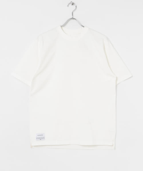THE INOUE BROTHERS　Boxy T-shirt