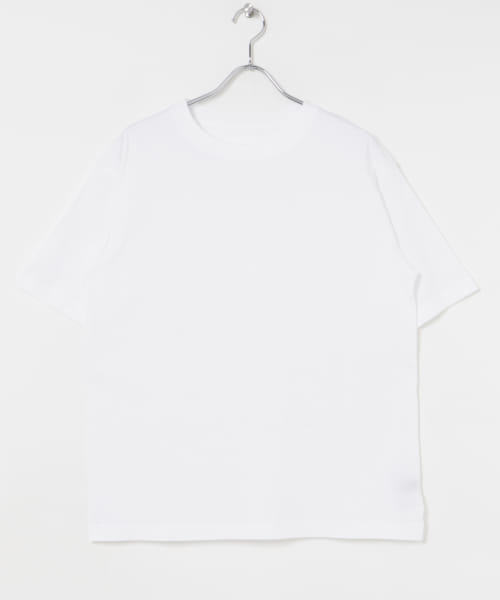 DRESS　BIG SHIRTS