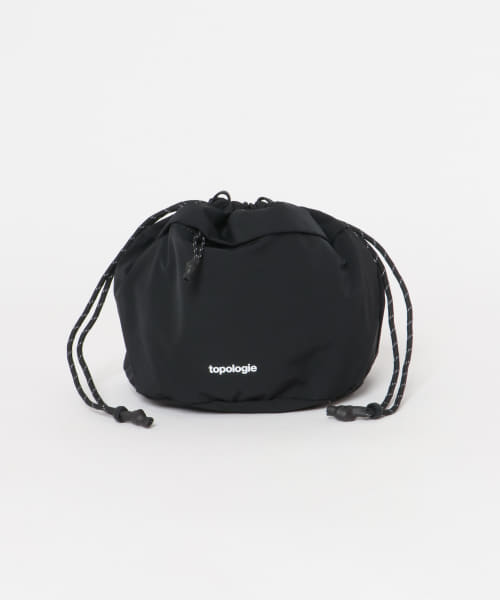 TOPOLOGIE　Reversible Bucket
