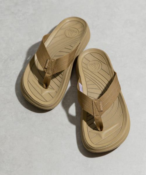 malibu sandals　SURFRIDER