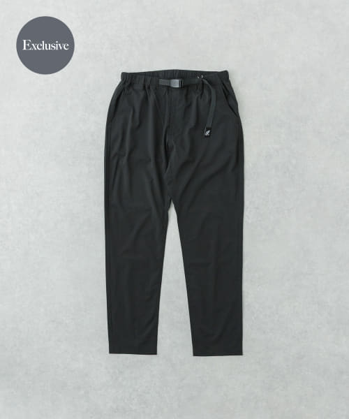 『別注』Gramicci　MINOTECH STRETCH PANTS