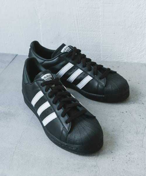 adidas　SUPERSTAR 82