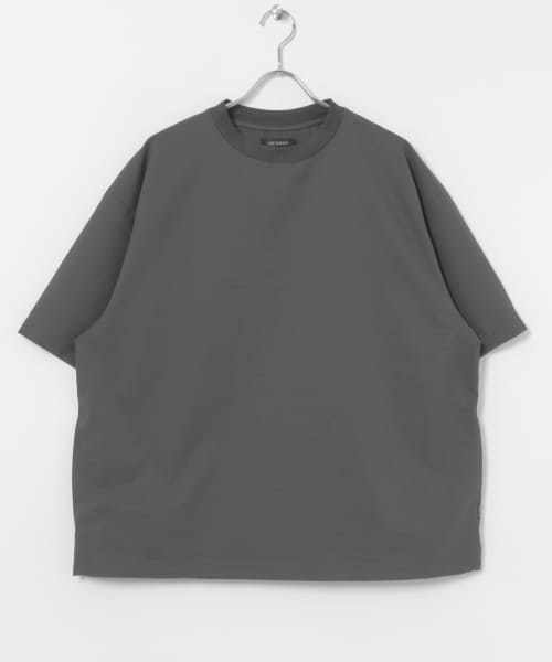 LAKE SEEKERS　Ventilation S/S TEE