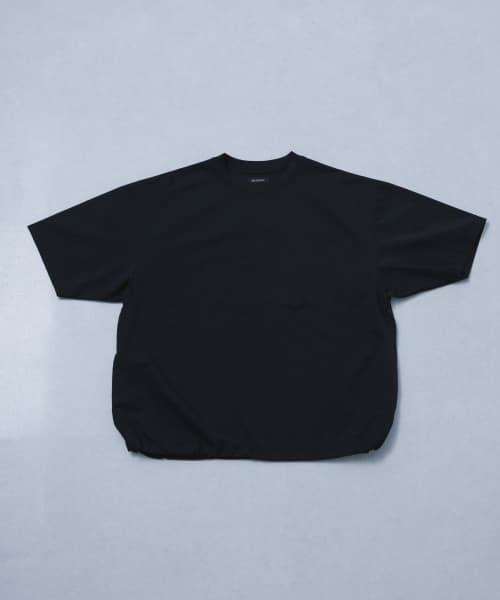 LAKE SEEKERS　Ventilation S/S TEE