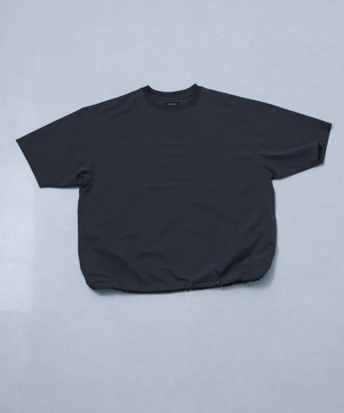 LAKE SEEKERS　Ventilation S/S TEE