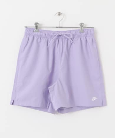 NIKE　クラブ フロー ショート