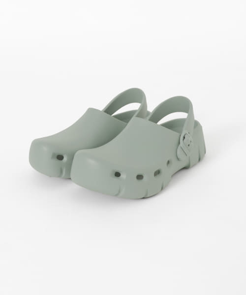 BIRKENSTOCK　BIRKI FLOW EVA-SAGE-M