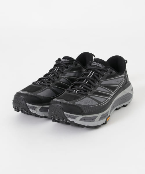 HOKA ONE ONE　MAFATE SPEED 2