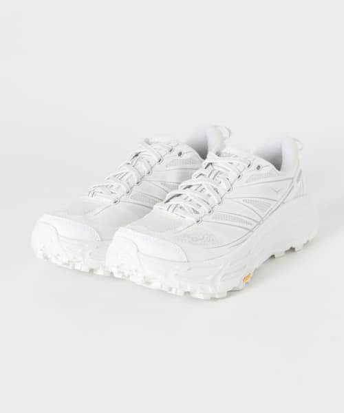 HOKA ONE ONE　MAFATE SPEED 2
