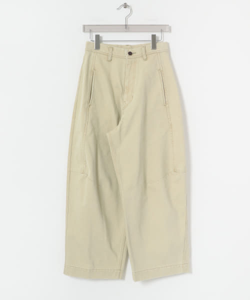 Nomat　Curve Denim Jeans