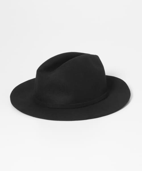 A.I.C　HAT∴