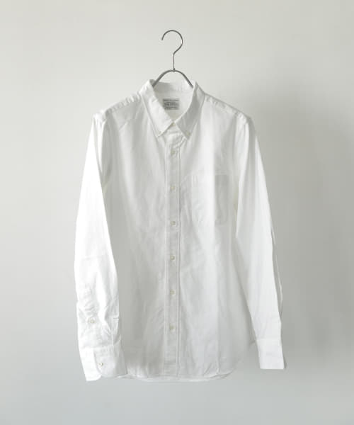 『ユニセックス』THE　SHIRTS