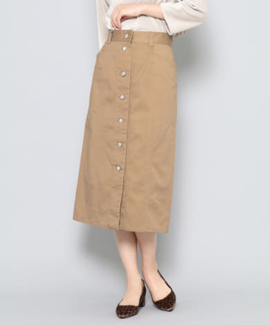 Dickies　タイトスカート∴
