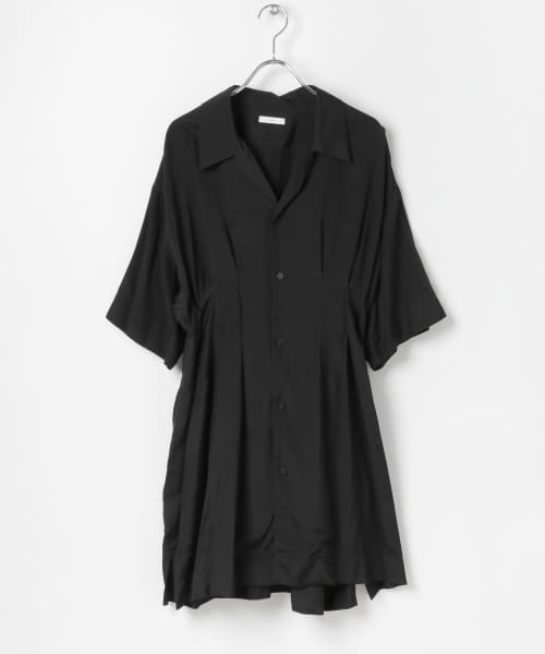 M/M ATTACHMENT　SHIRTS