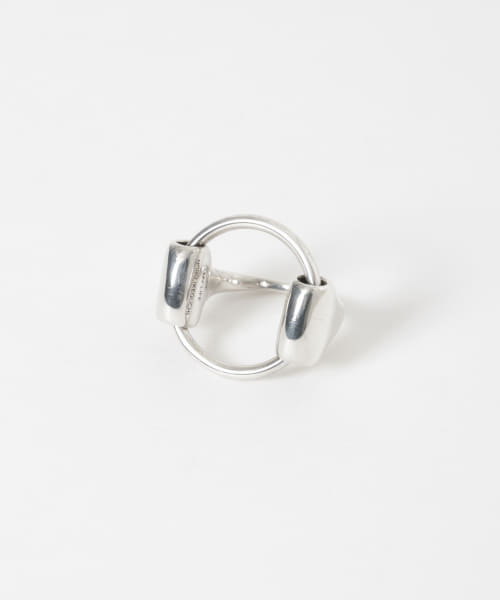 nobu ikeguchi　RING