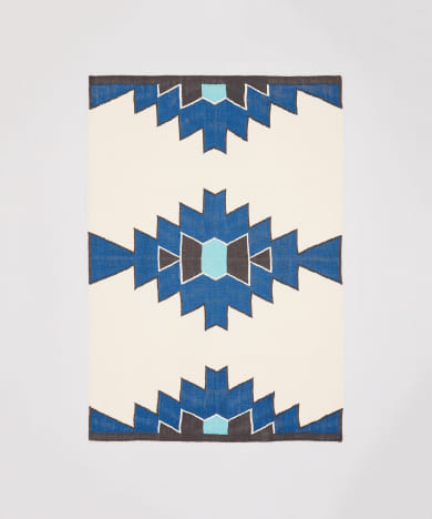 DOORS LIVING PRODUCTS　SYMBOLIC KILIM DHURRIE S