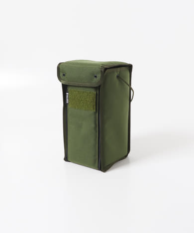 Ballistics　LANTERN　BOX
