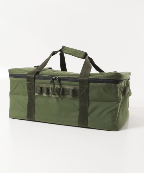 Ballistics　NEW GEAR CONTAINER