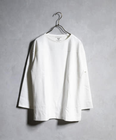 armi　Smart　WxCO FOOTBALL TEE