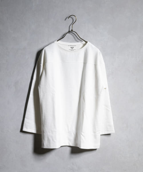 armi　Smart　WxCO FOOTBALL TEE