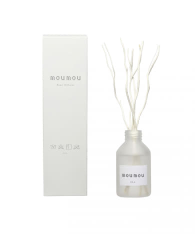mou mou Reed Diffuser