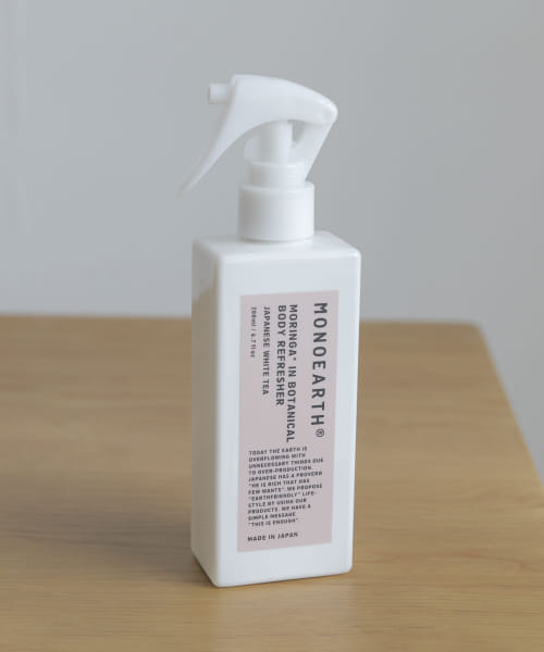 MONOEARTH　MORINGA IN BODY REFRESHER