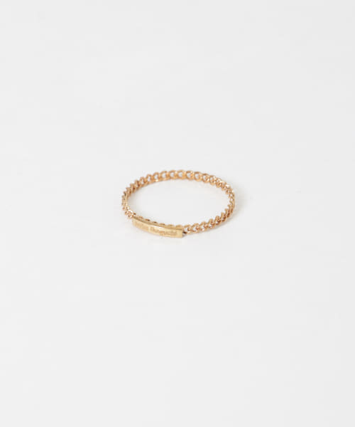 nobu ikeguchi　RING