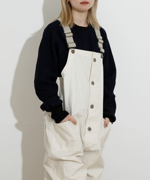 KEIMEN　overalls