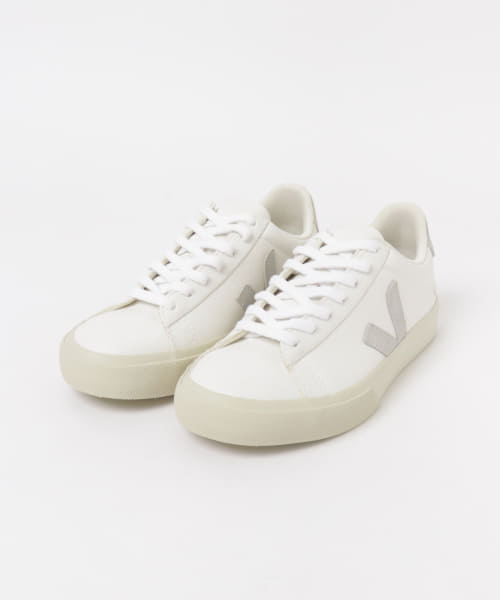 veja　CAMPO NATURAL SUEDE