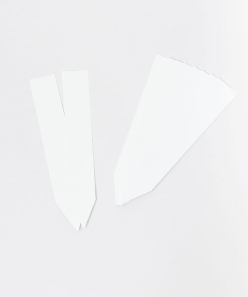 Wexthuset　WX-Plantetiketter 10pack