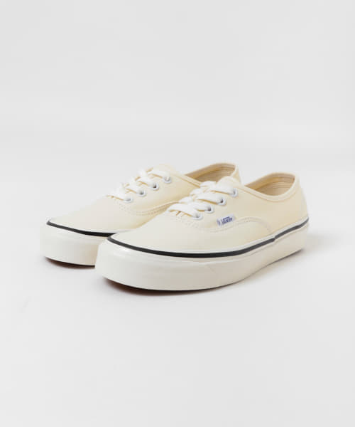 VANS　AUTHENTIC 44 DX