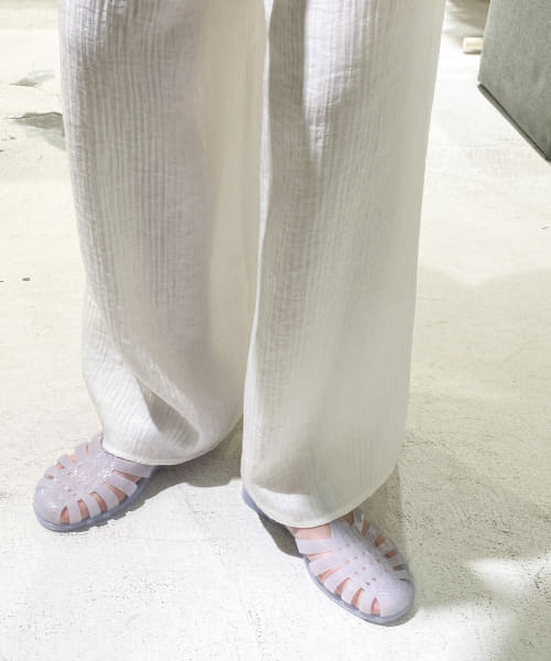 MEDUSE　SANDALS
