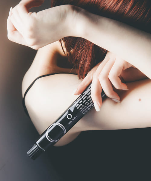 O skin & hair　オー・クリーム 50g
