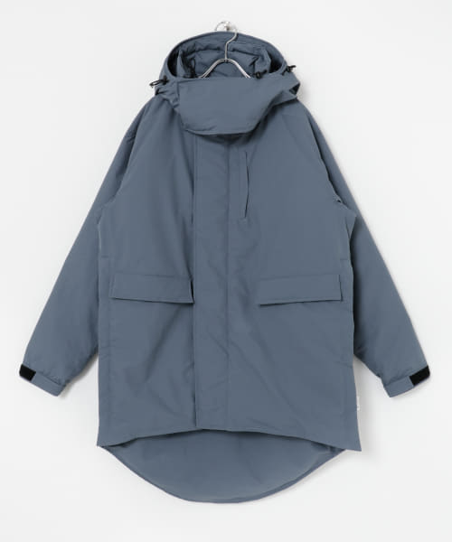 KWD　DOWN MONSTER JACKET