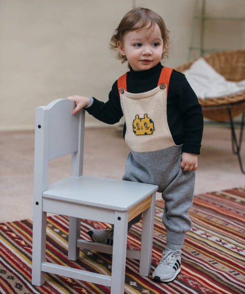 BaYiRi　ORION DUNGAREE