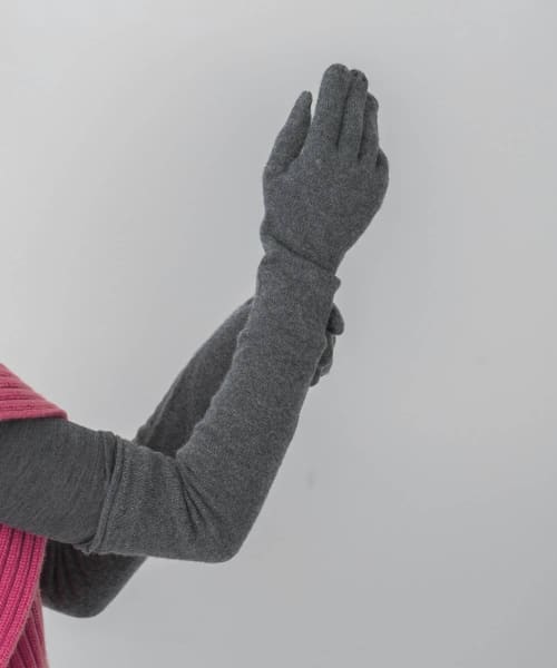 Extreme Cashmere　opera