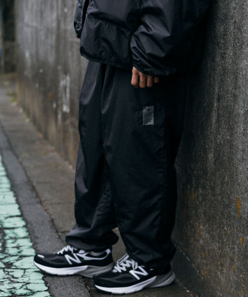 BROOXON　U.P.S. OCTARTECH PANTS