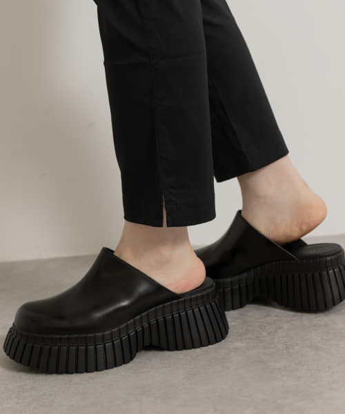CAMPER　BCN clog WOMEN