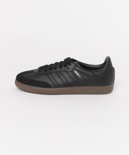 adidas　SAMBA OG