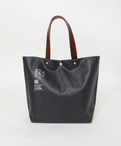横濱帆布鞄　YHC Boat Tote Bag