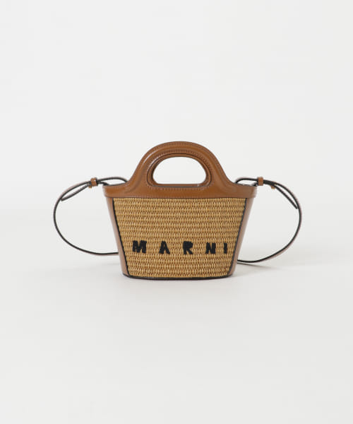 MARNI　TROPICALIA MICRO
